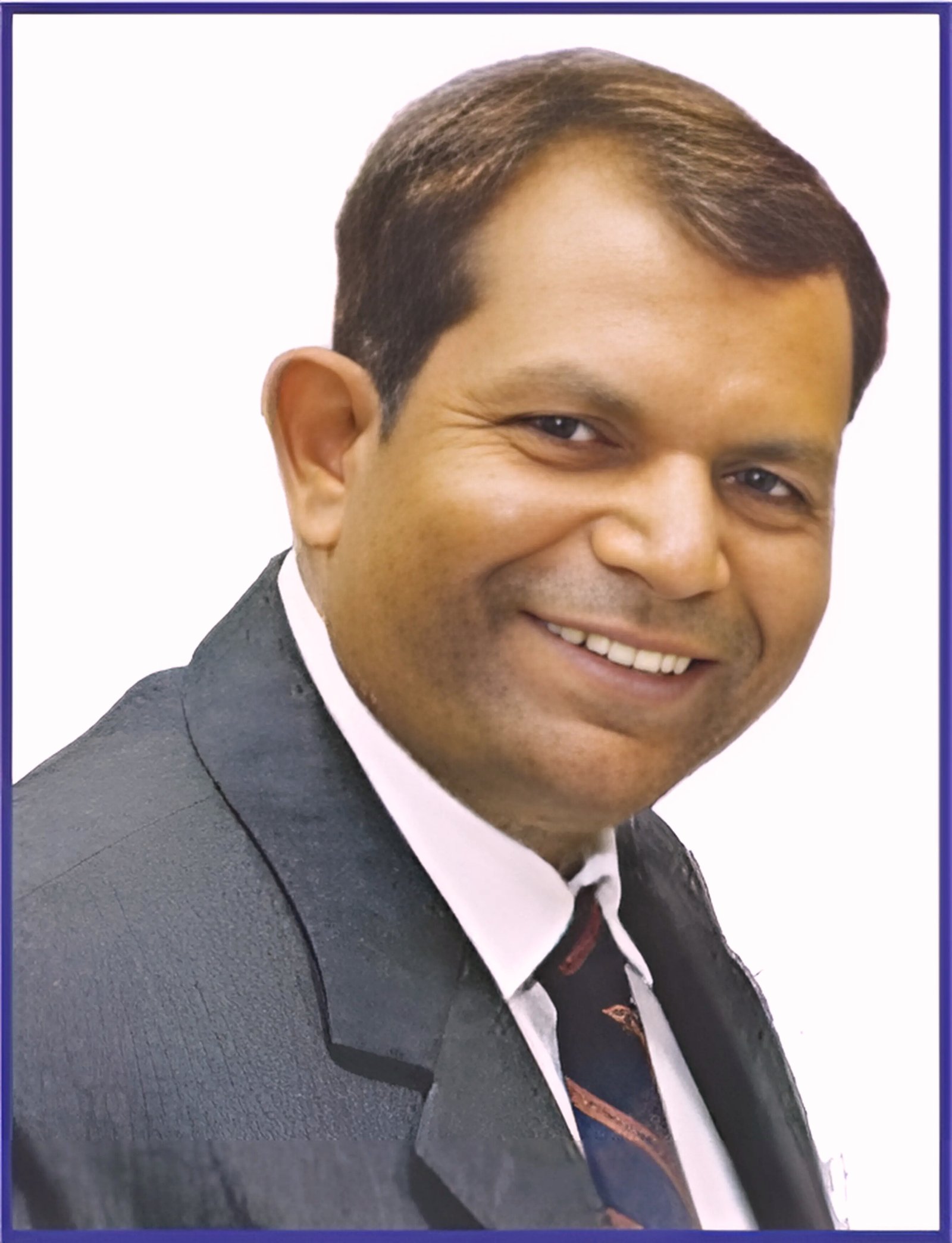Dr. Kamlesh Saini